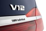 BMW 760Li xDrive V12 THE NEXT 100 YEARS 2016 года